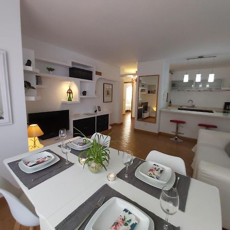 A&A El Medano Apartment Aire, Netflix, Internet Eksteriør bilde