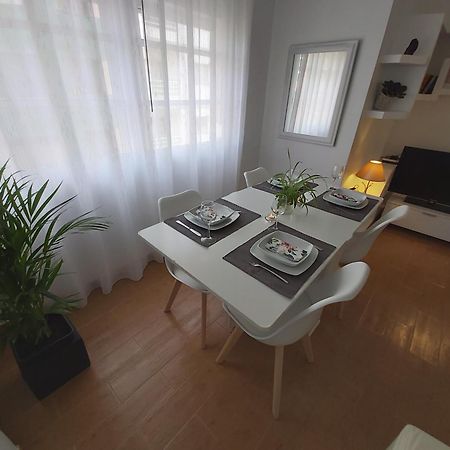 A&A El Medano Apartment Aire, Netflix, Internet Rom bilde