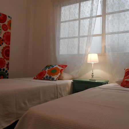 A&A El Medano Apartment Aire, Netflix, Internet Eksteriør bilde