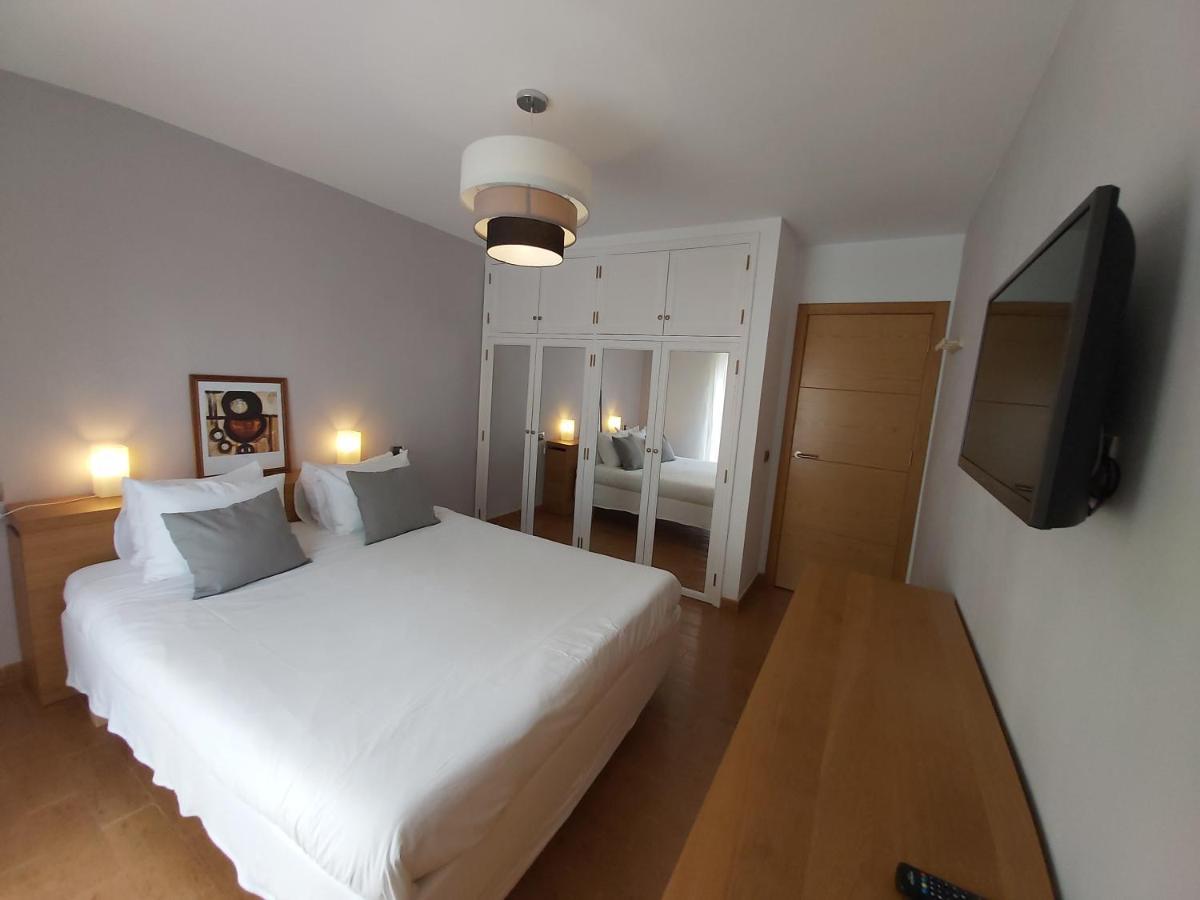 A&A El Medano Apartment Aire, Netflix, Internet Eksteriør bilde
