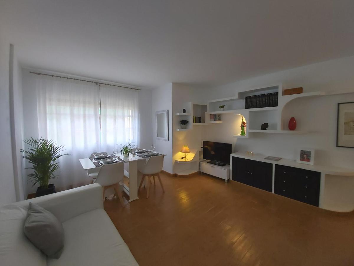 A&A El Medano Apartment Aire, Netflix, Internet Eksteriør bilde