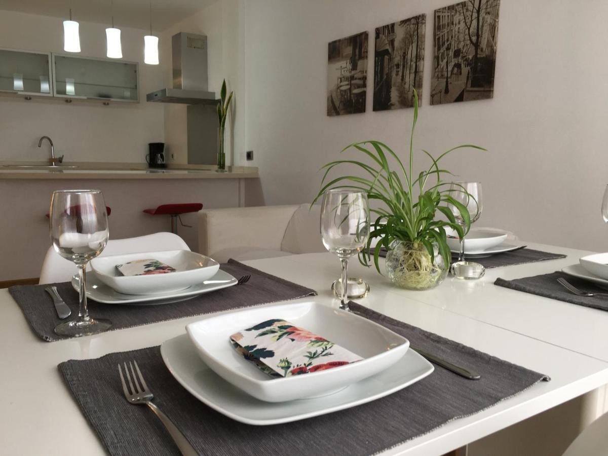 A&A El Medano Apartment Aire, Netflix, Internet Eksteriør bilde