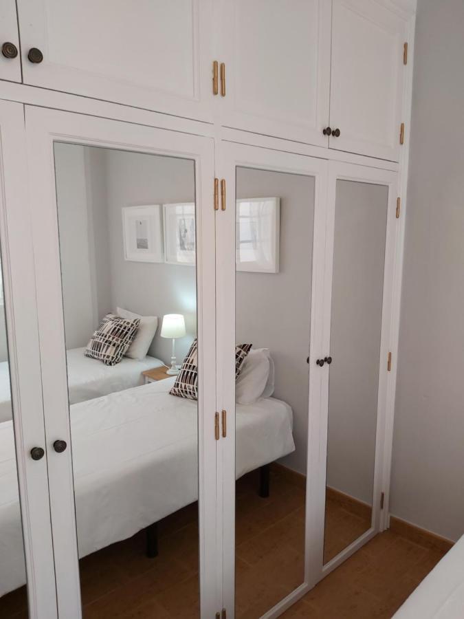 A&A El Medano Apartment Aire, Netflix, Internet Eksteriør bilde