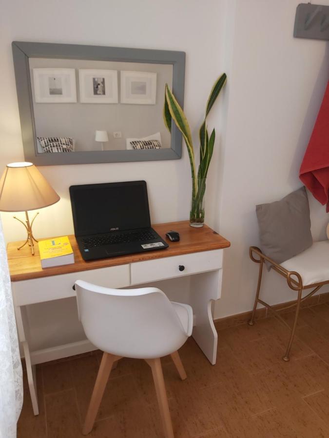 A&A El Medano Apartment Aire, Netflix, Internet Eksteriør bilde
