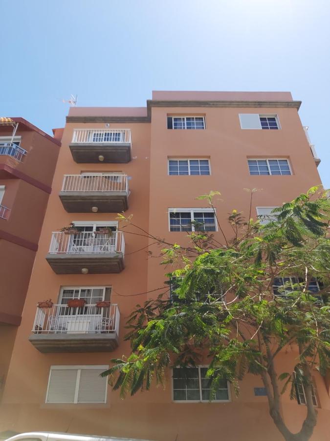 A&A El Medano Apartment Aire, Netflix, Internet Eksteriør bilde