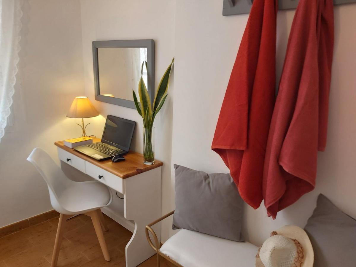 A&A El Medano Apartment Aire, Netflix, Internet Eksteriør bilde