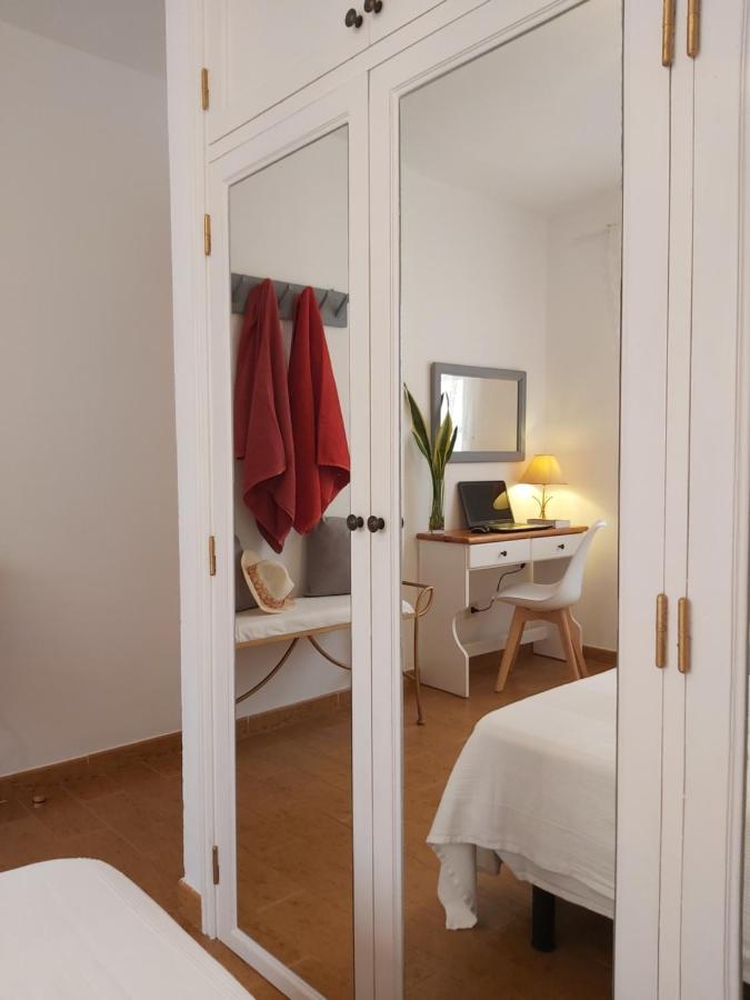 A&A El Medano Apartment Aire, Netflix, Internet Eksteriør bilde